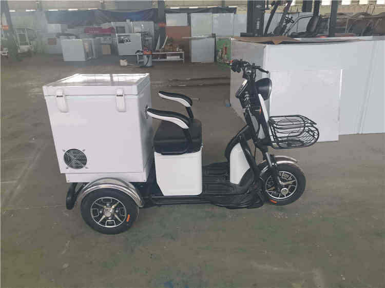 Hot Sale Mobile Used Puerto Rican Ice Cream Cart