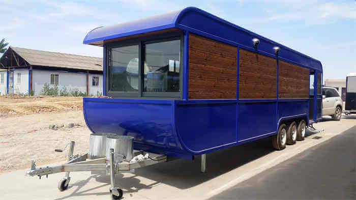 Australia Standard Table Top Hot Dog Carts