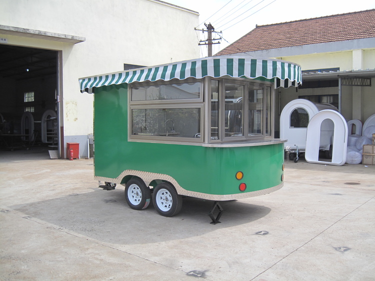 food kiosk for sale near me