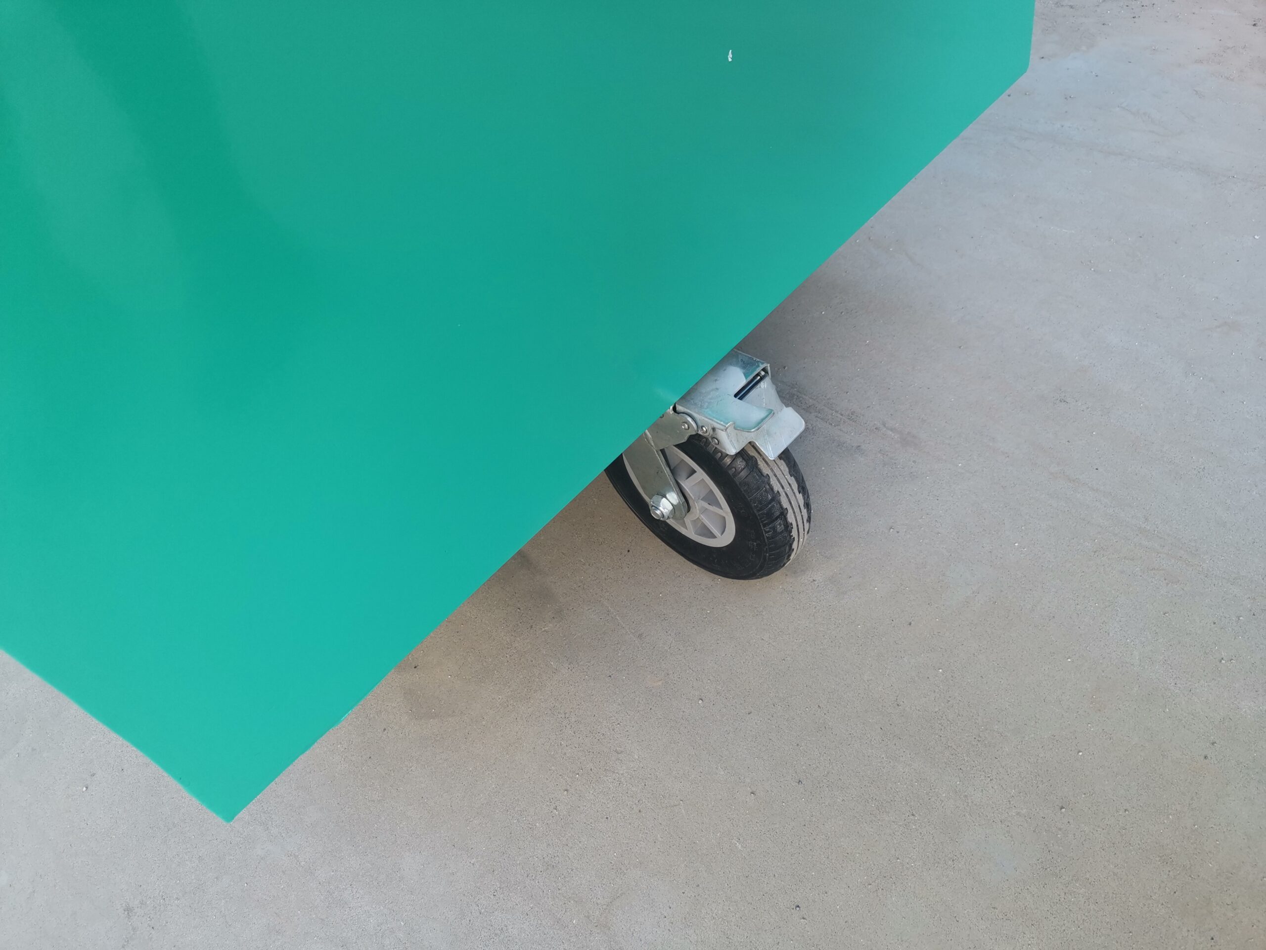 Ice Cream Carts on Wheels for Sale