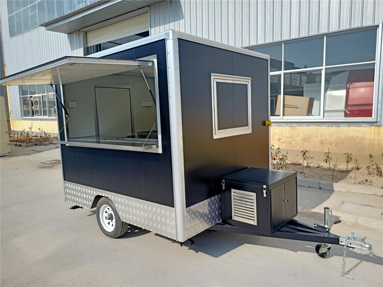 8ft Small Trailer Bar for Sale, $3,000