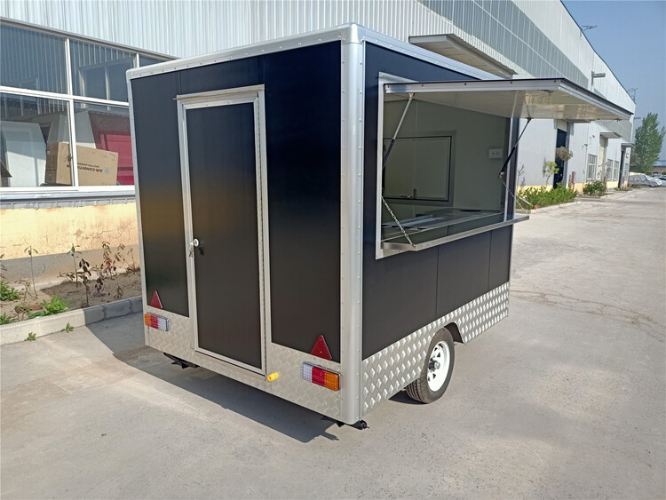 8ft Small Trailer Bar for Sale, $3,000