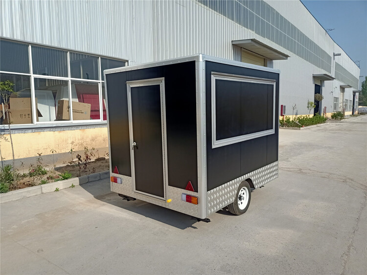 8ft Small Trailer Bar for Sale, $3,000
