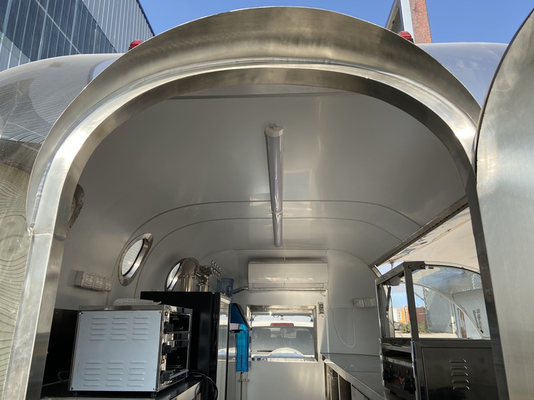 Airstream Bar