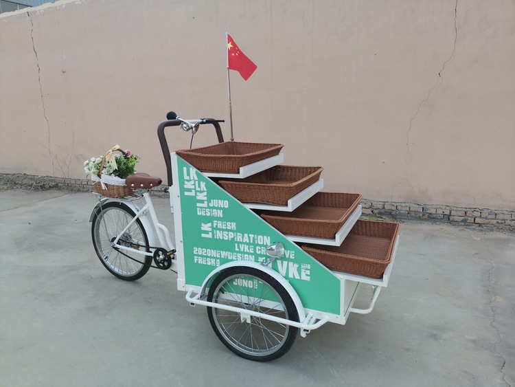 Outdoor Vending Carts for Sale