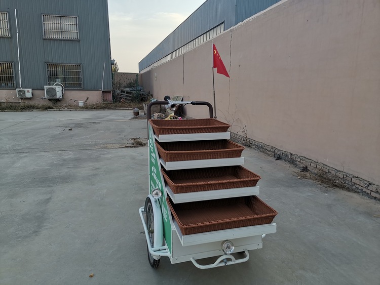 Outdoor Vending Carts for Sale