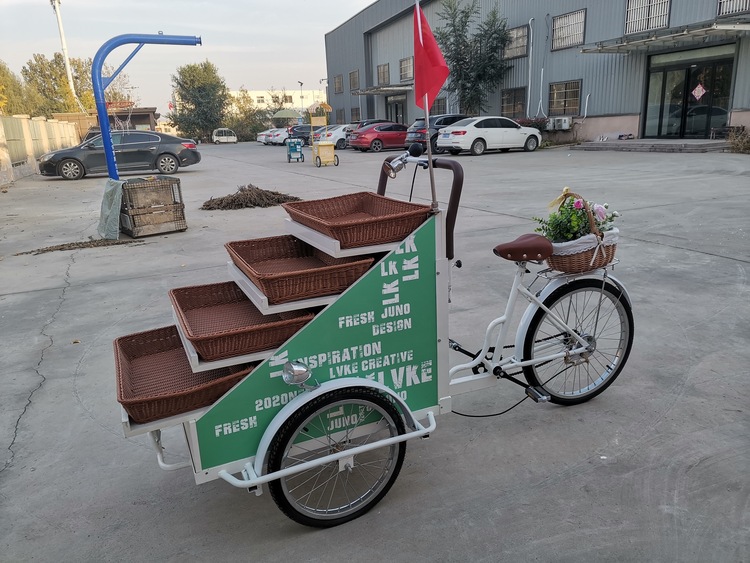 outdoor food vending carts for sale