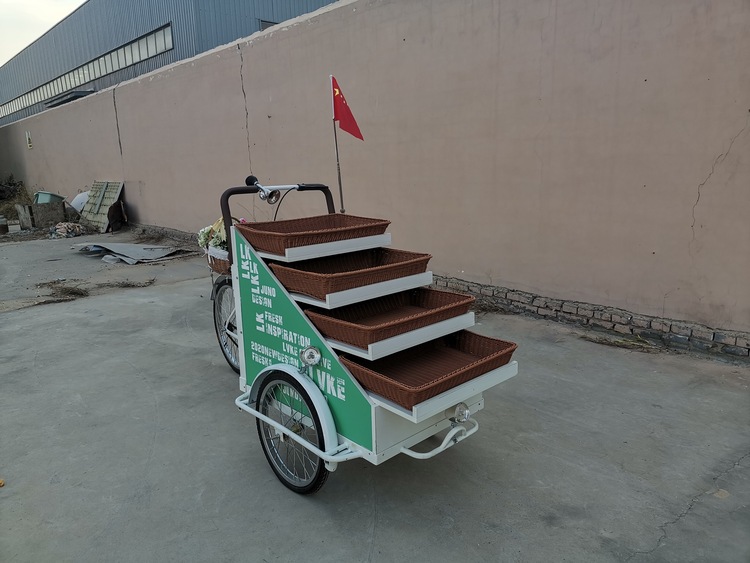 Outdoor Vending Carts for Sale
