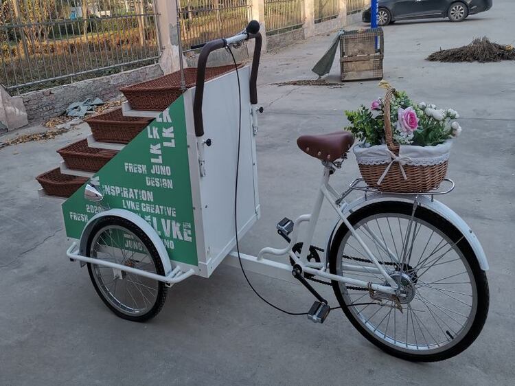 Vintage Vending Cart for Sale