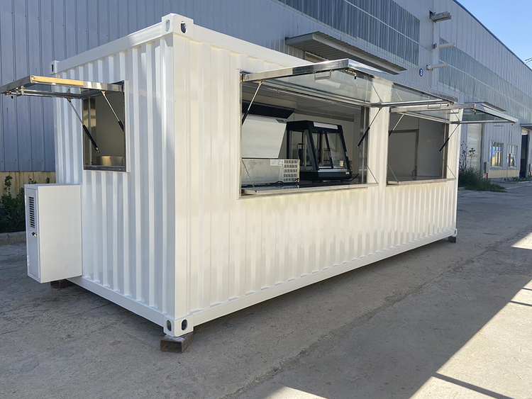 Restaurant Containers For Sale in Uk
