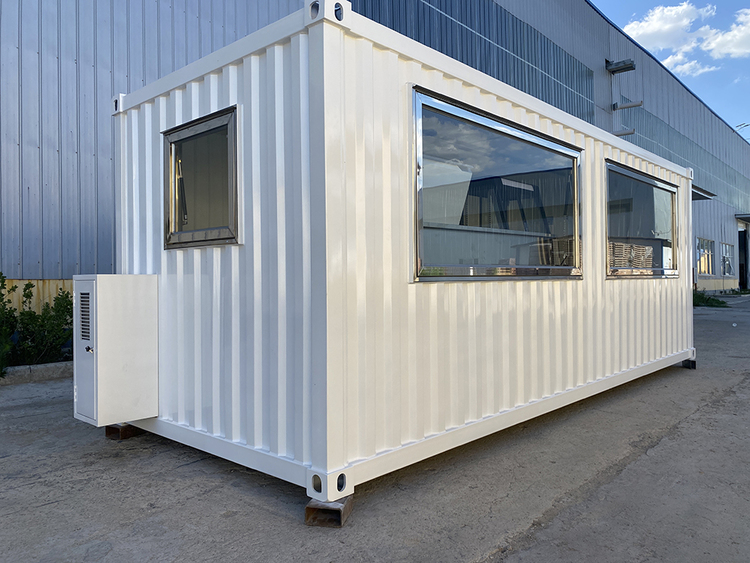 Restaurant Containers For Sale in Uk