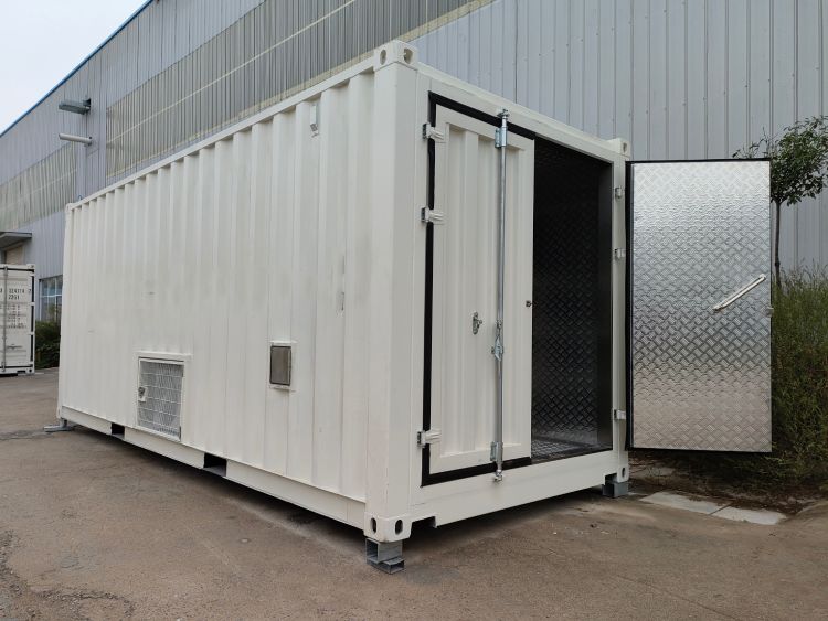 20ft Storage Container