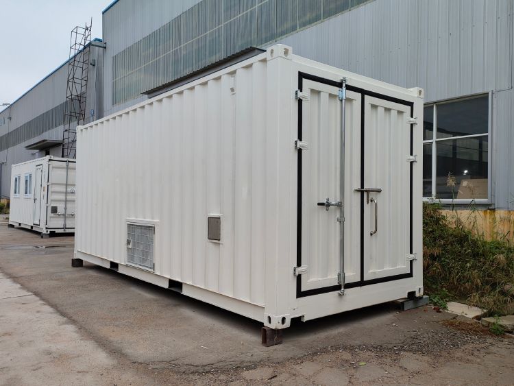 20ft Storage Container