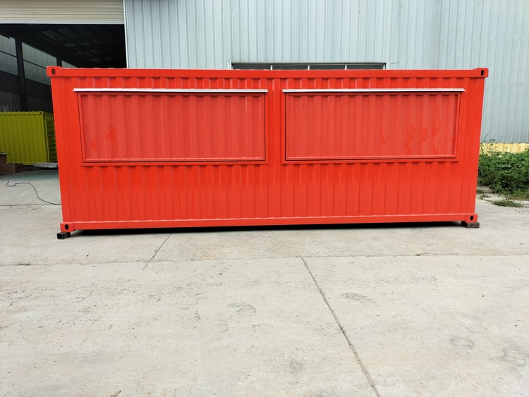 Shipping Container Kitchen for Sale in NZ