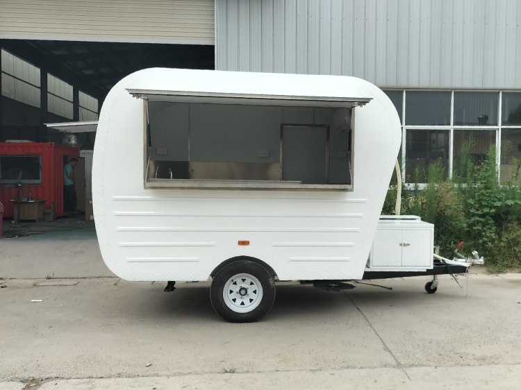 Mobile Cocktail Bar