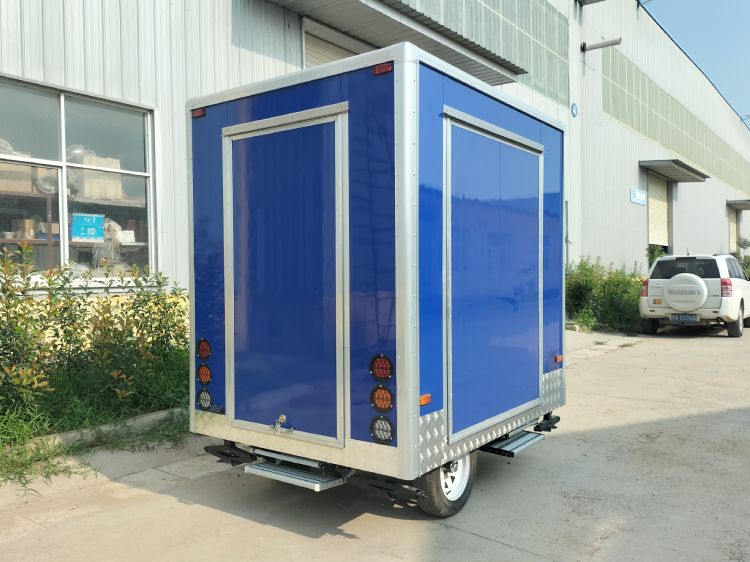 Display Trailer