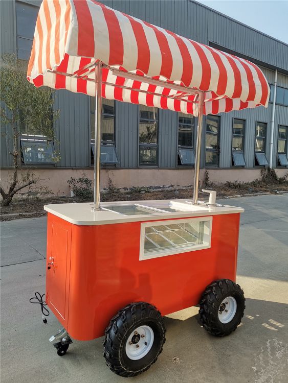 Ice-Cream-Beach-Cart-Design