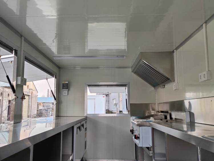 Fully-Loaded-Food-Truck-for-Sale-Interior