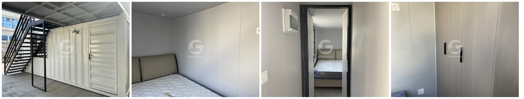 first floor bedroom