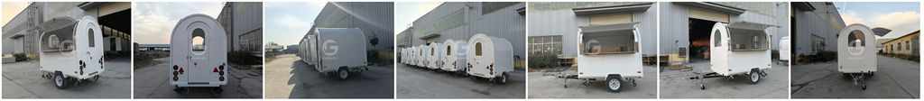 fr220d food trailer