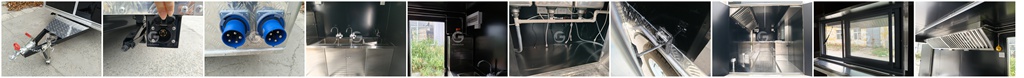 Custom Equipment