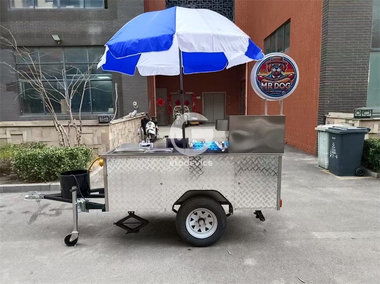  Hot Dog Cart for Sale in Miami