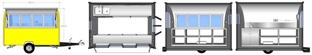  Functional Interior Layout