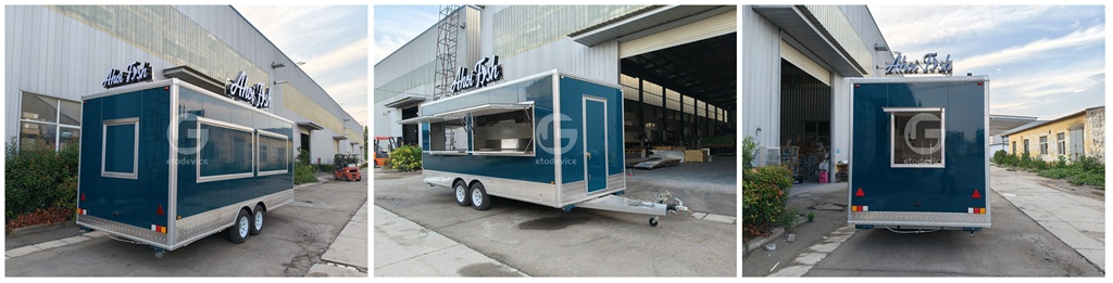 Exterior Design & Visual Impact