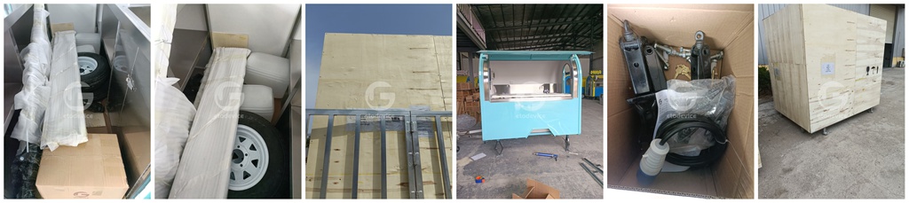 Shipping and Transportation