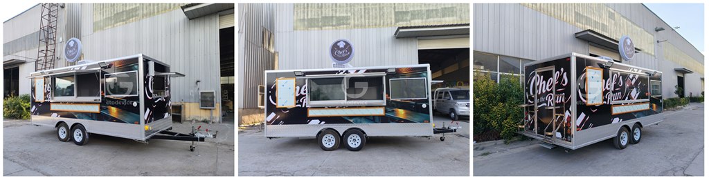 Custom Highlights for the US Market