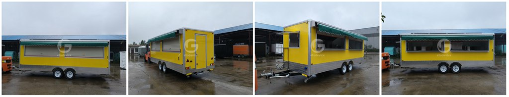 Durable Structure Built for Heavy Use