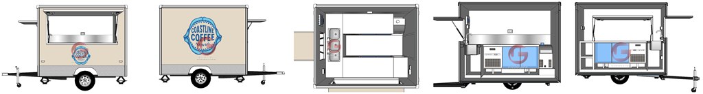 Durable Structure for Daily Use