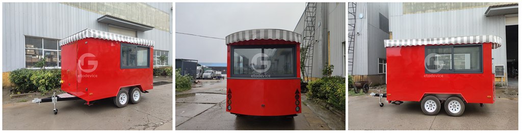 Unique Special-Shaped Exterior Design