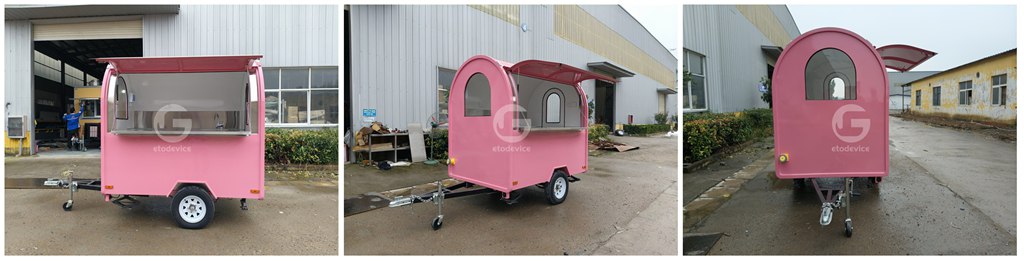 Attractive Pink Design