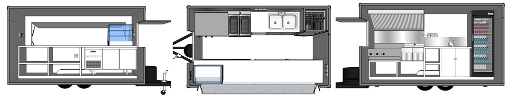 Practical Interior Layout