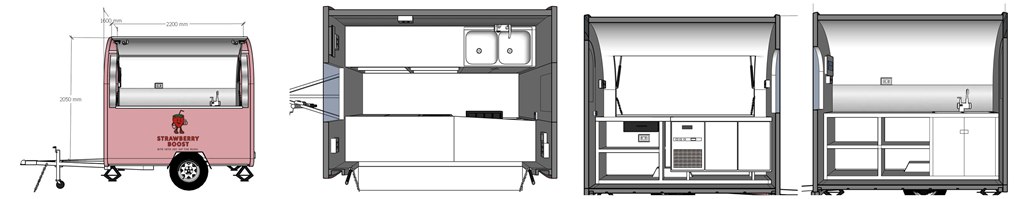 layout design
