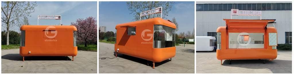A Unique Design That Attracts Customers