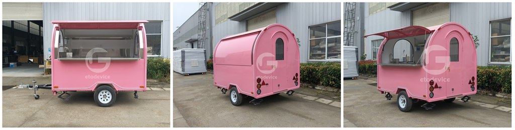 Clean and Eye-Catching Pink Design
