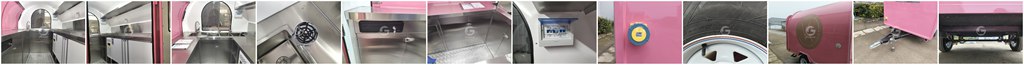 Compact but Functional Interior