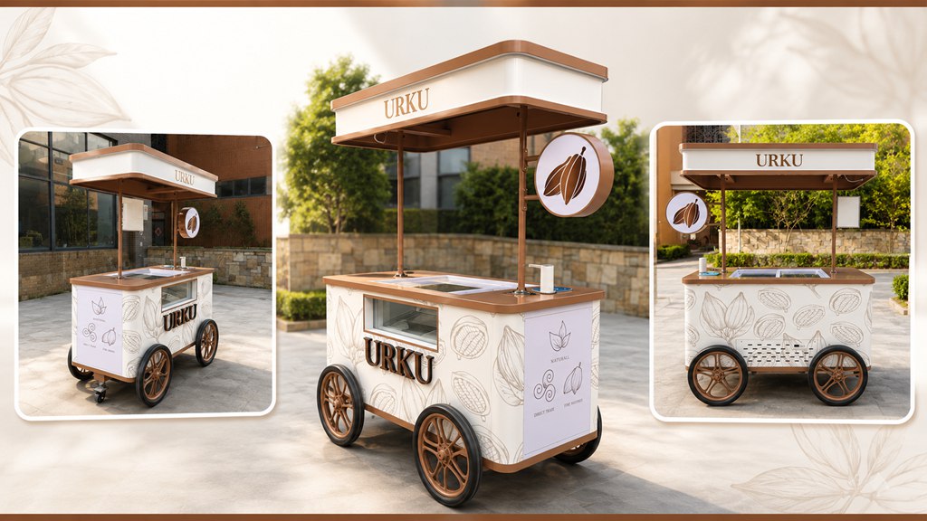 Ice Cream and Dessert Businesses