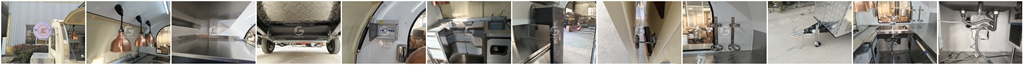 Complete Bar Equipment and Interior Layout
