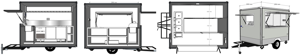  Layout & Interior